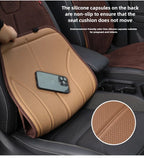 Luxury Suede Universal Car Seat Covers