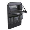 Large Capacity Car Seat Back Organizer, Multi-Pocket