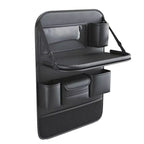 Large Capacity Car Seat Back Organizer, Multi-Pocket