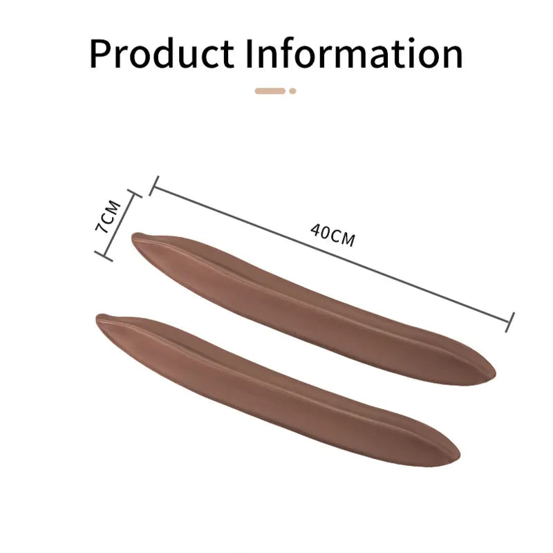 Universal Car Seat Gap Filler Strip (EVA)