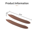Universal Car Seat Gap Filler Strip (EVA)