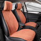 Luxury Suede Universal Car Seat Covers