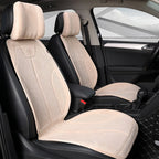 Luxury Suede Universal Car Seat Covers