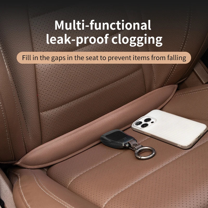 Universal Car Seat Gap Filler Strip (EVA)