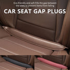 Universal Car Seat Gap Filler Strip (EVA)