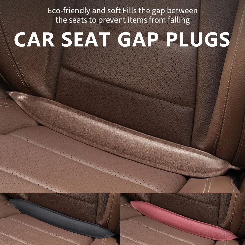 Universal Car Seat Gap Filler Strip (EVA)