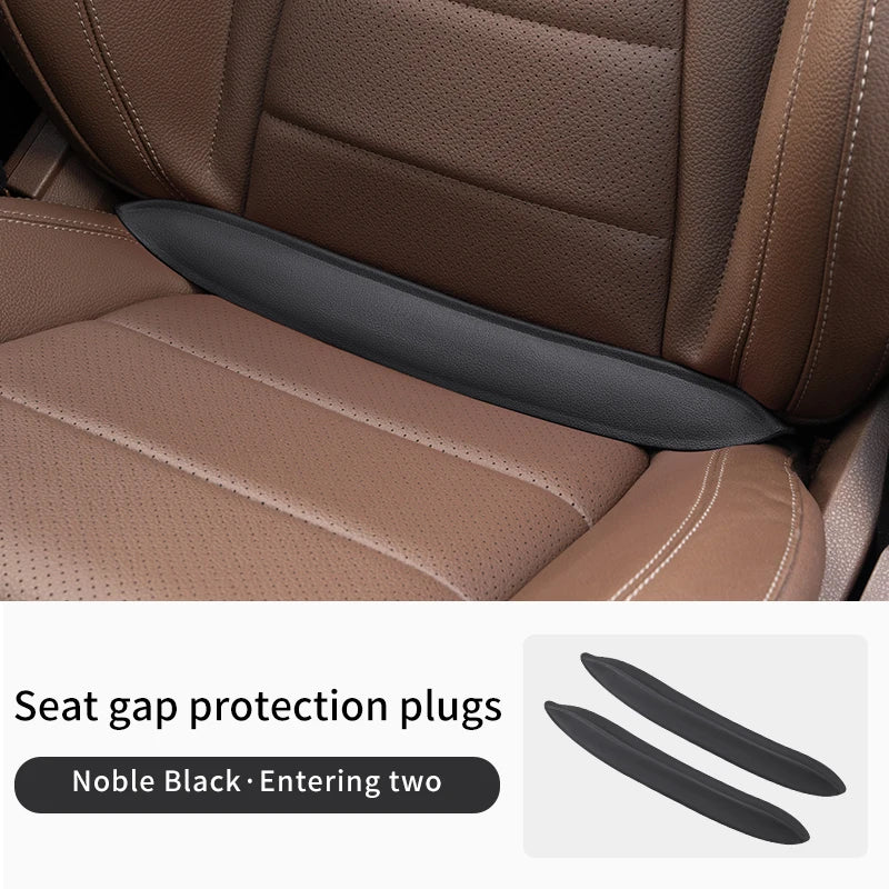 Universal Car Seat Gap Filler Strip (EVA)