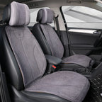 Luxury Suede Universal Car Seat Covers
